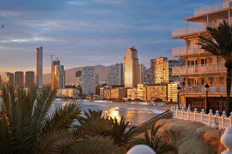 Benidorm