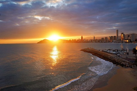 Benidorm