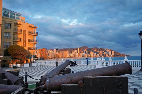 Benidorm