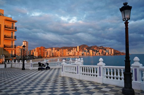Benidorm