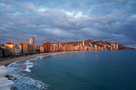 Benidorm