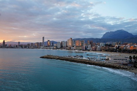 Benidorm