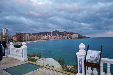 Benidorm