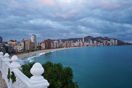 Benidorm