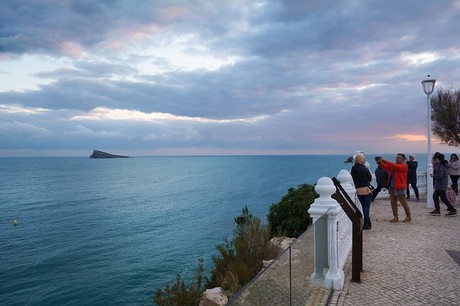 Benidorm