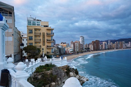 Benidorm