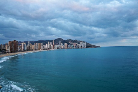 Benidorm