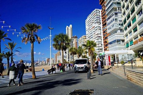 Benidorm