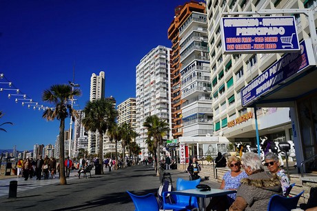 Benidorm