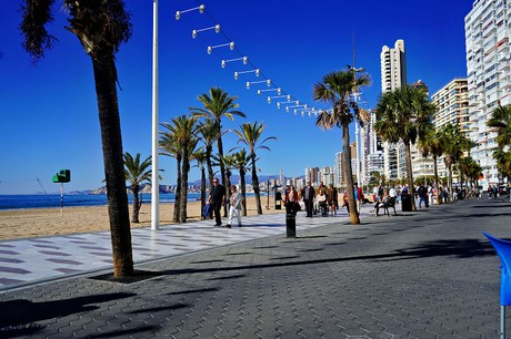 Benidorm