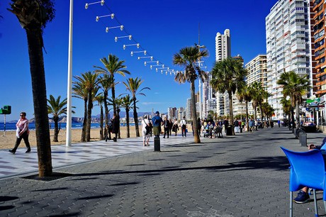 Benidorm