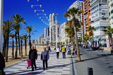 Benidorm