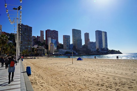 Benidorm