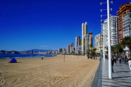 Benidorm