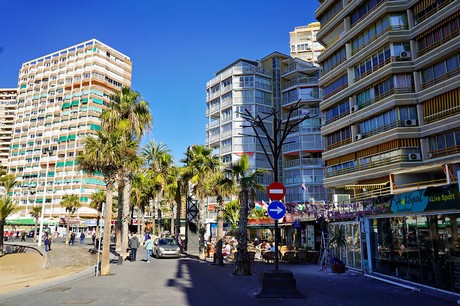 Benidorm