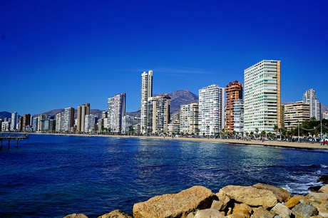 Benidorm
