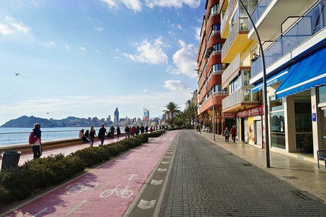 Benidorm