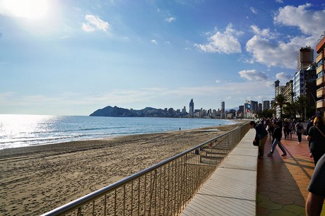 Benidorm
