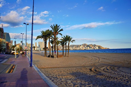 Benidorm