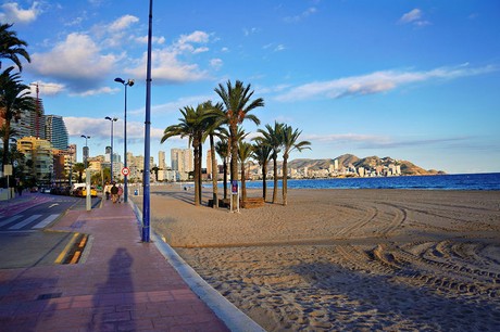 Benidorm