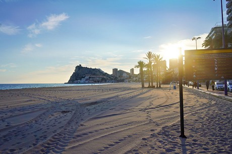 Benidorm