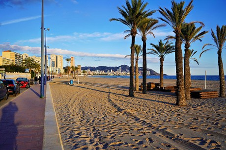 Benidorm