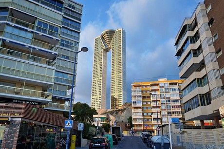 Benidorm