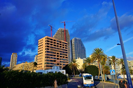 Benidorm
