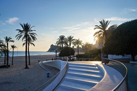 Benidorm