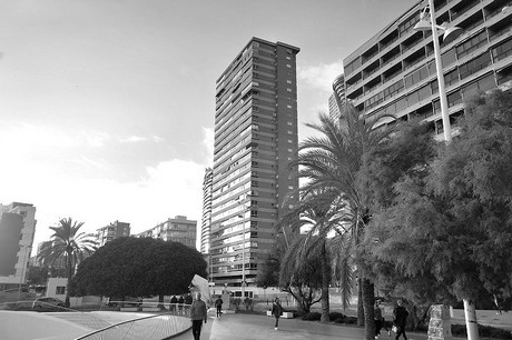 Benidorm