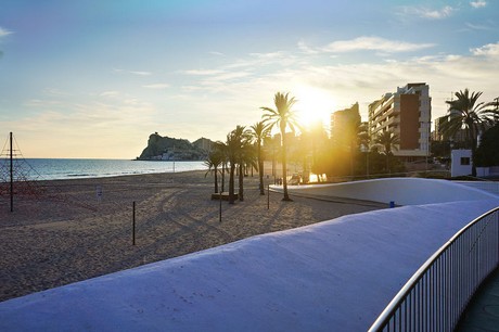 Benidorm