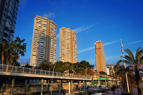 Benidorm