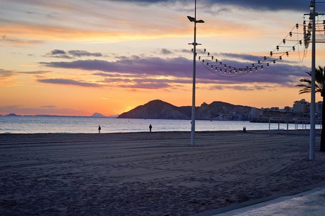 Benidorm