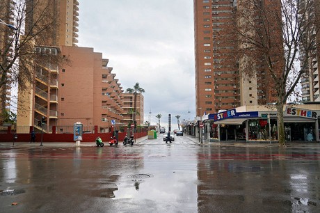 Benidorm