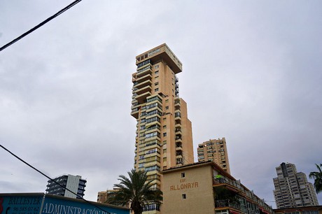 Benidorm