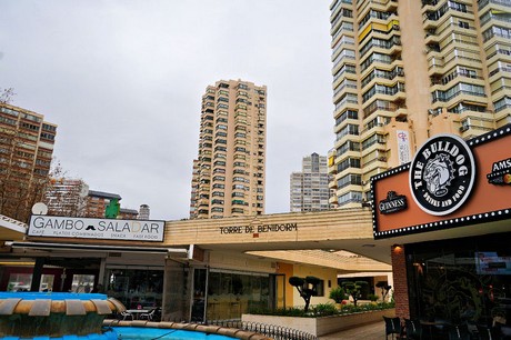 Benidorm