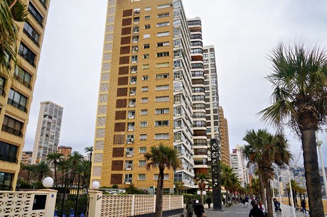Benidorm