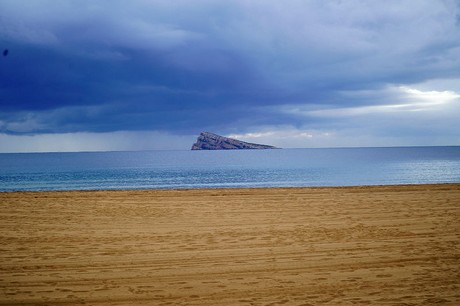 Benidorm