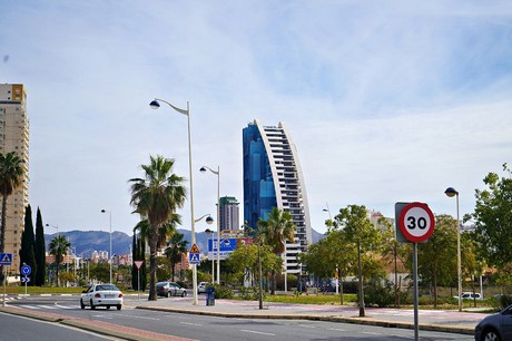 Benidorm