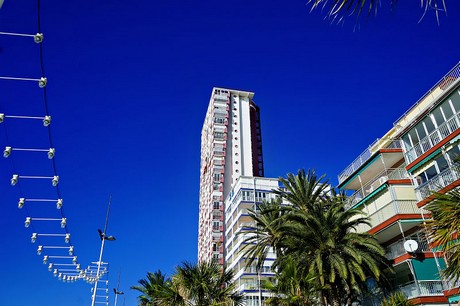 Benidorm