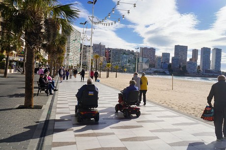 Benidorm