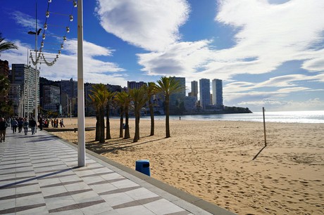 Benidorm
