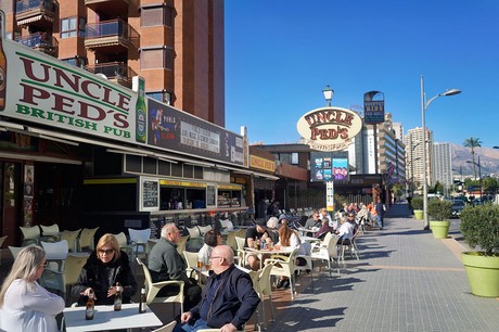 Benidorm