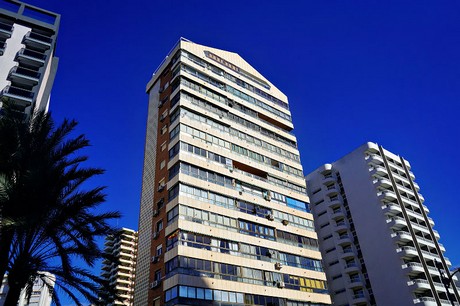 Benidorm