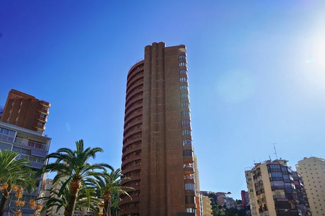 Benidorm
