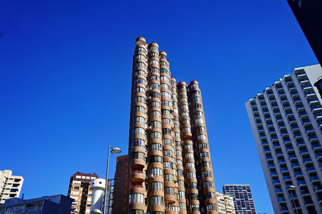 Benidorm