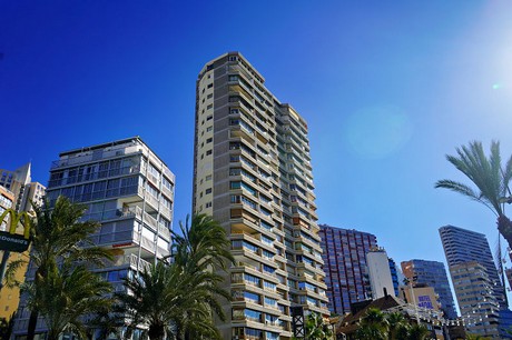 Benidorm
