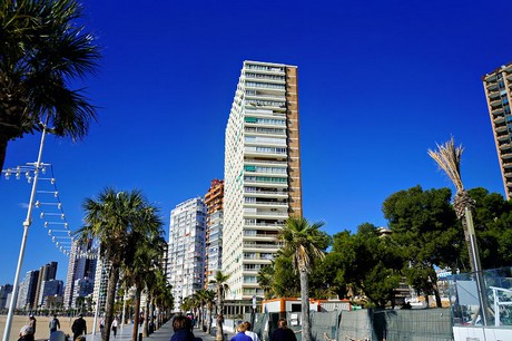 Benidorm