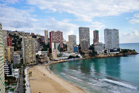 Benidorm