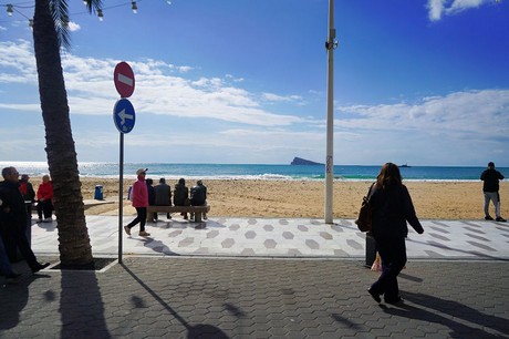 Benidorm